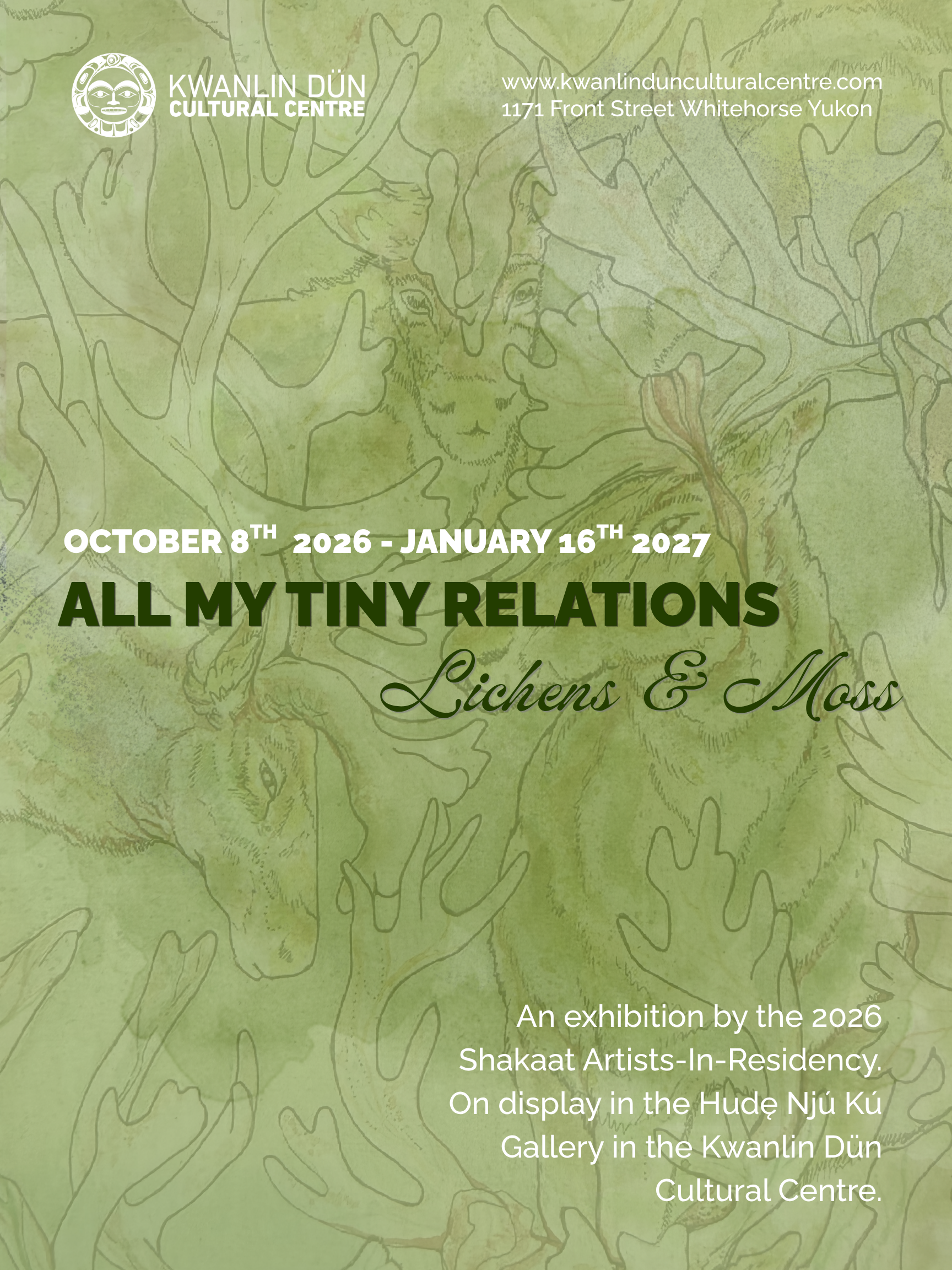 Shakaat 2026 Exhibit poster (1)